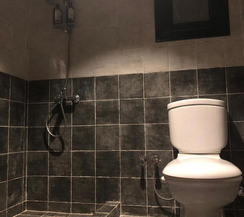 Photo of Bathroom in Ras Sudar
