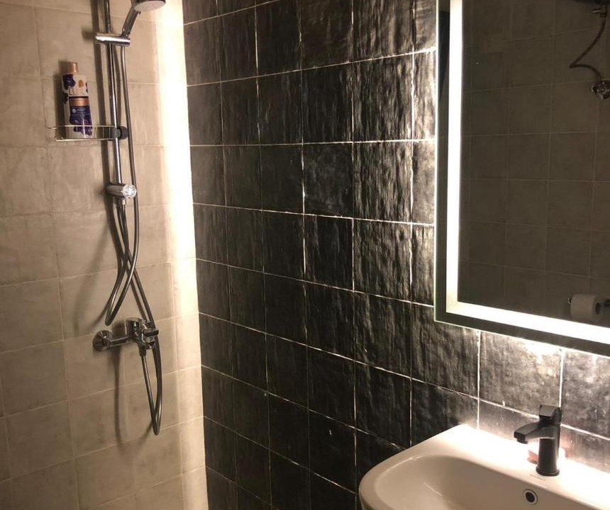 Photo of Bathroom in Ras Sudar