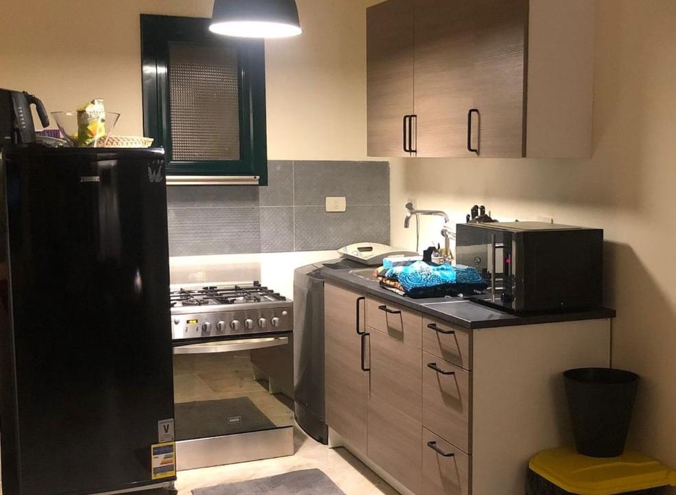 Photo of Kitchen in Ras Sudar