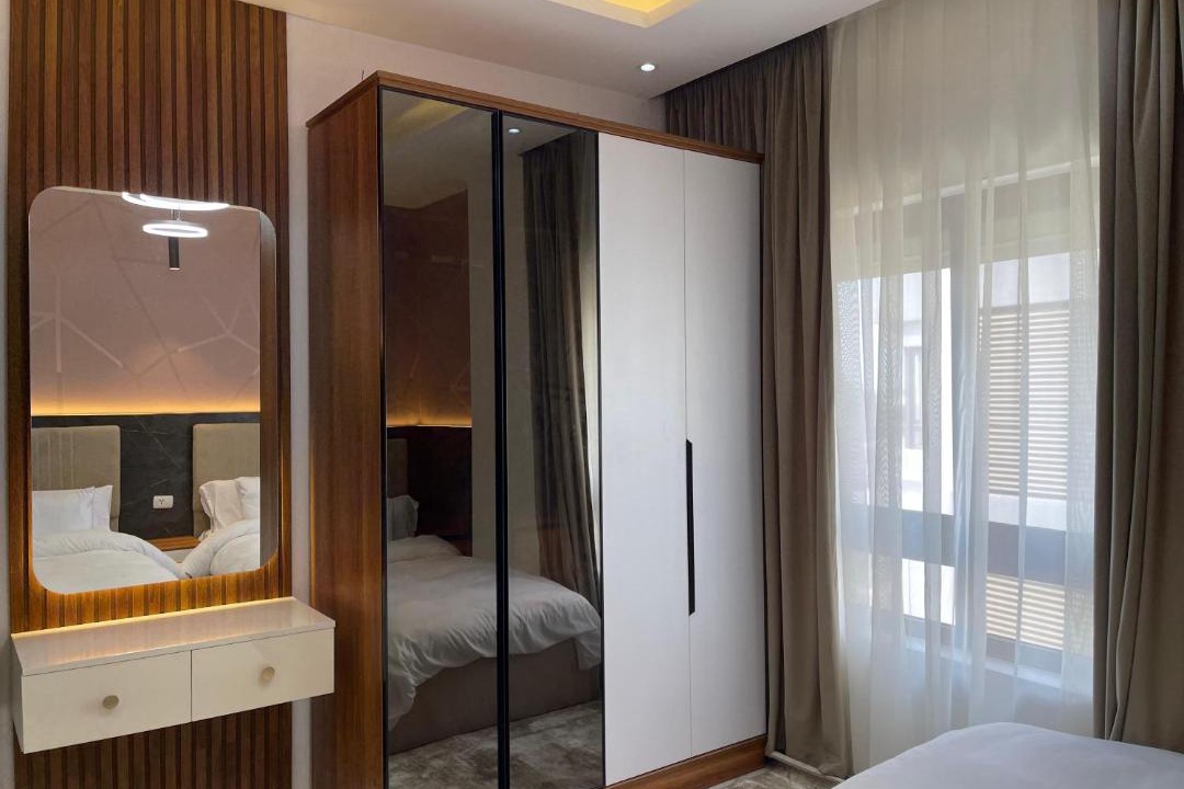 Photo of Bedroom in Sheikh Zayed City