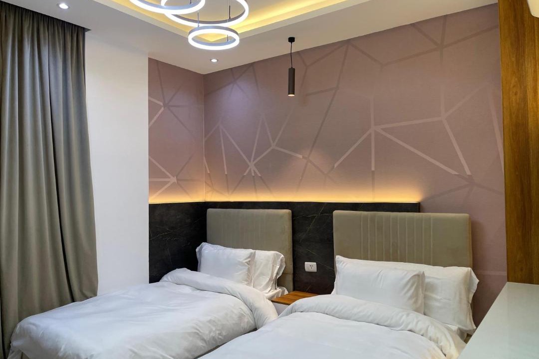 Photo of Bedroom in Sheikh Zayed City