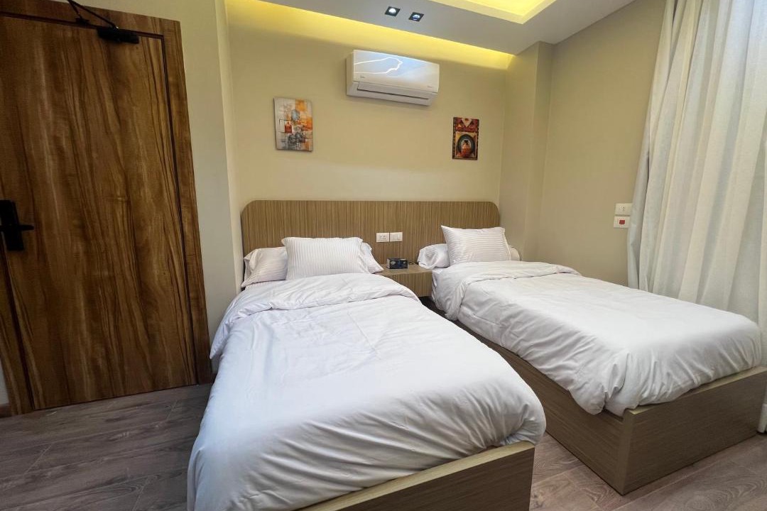 Photo of Bedroom in New Cairo