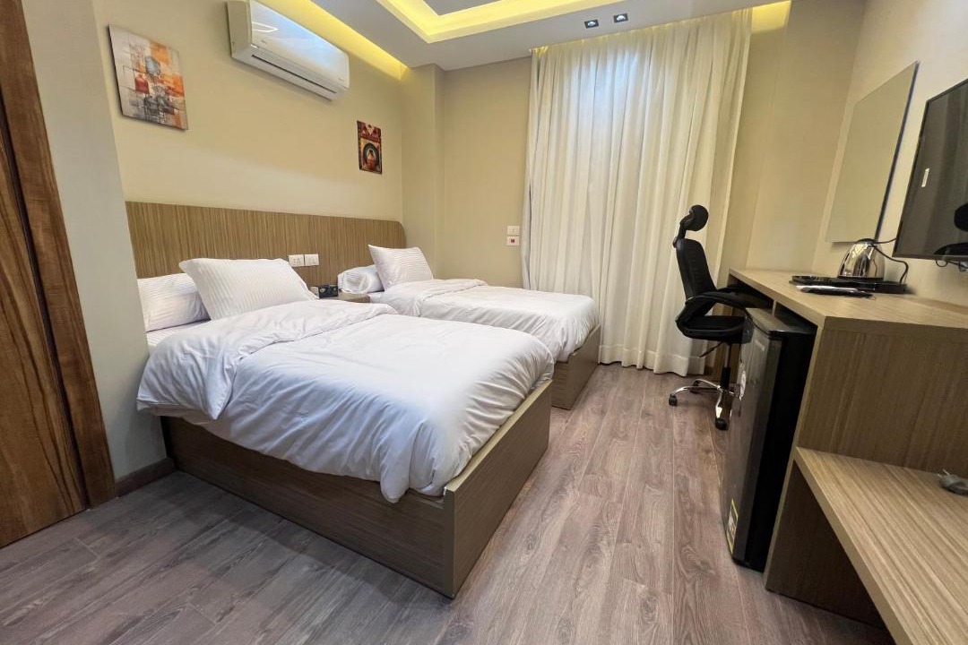 Photo of Bedroom in New Cairo