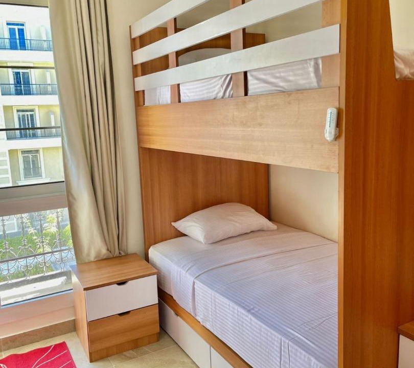 Photo of Bedroom in Al Alamayn