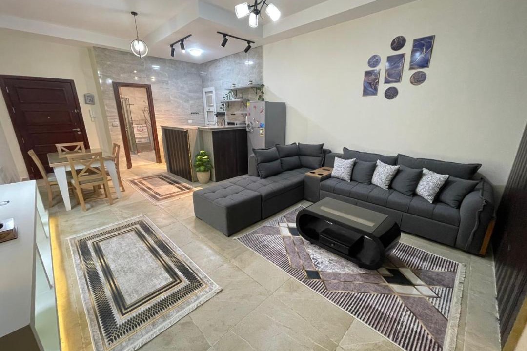 Photo of Livingroom in Al Alamayn