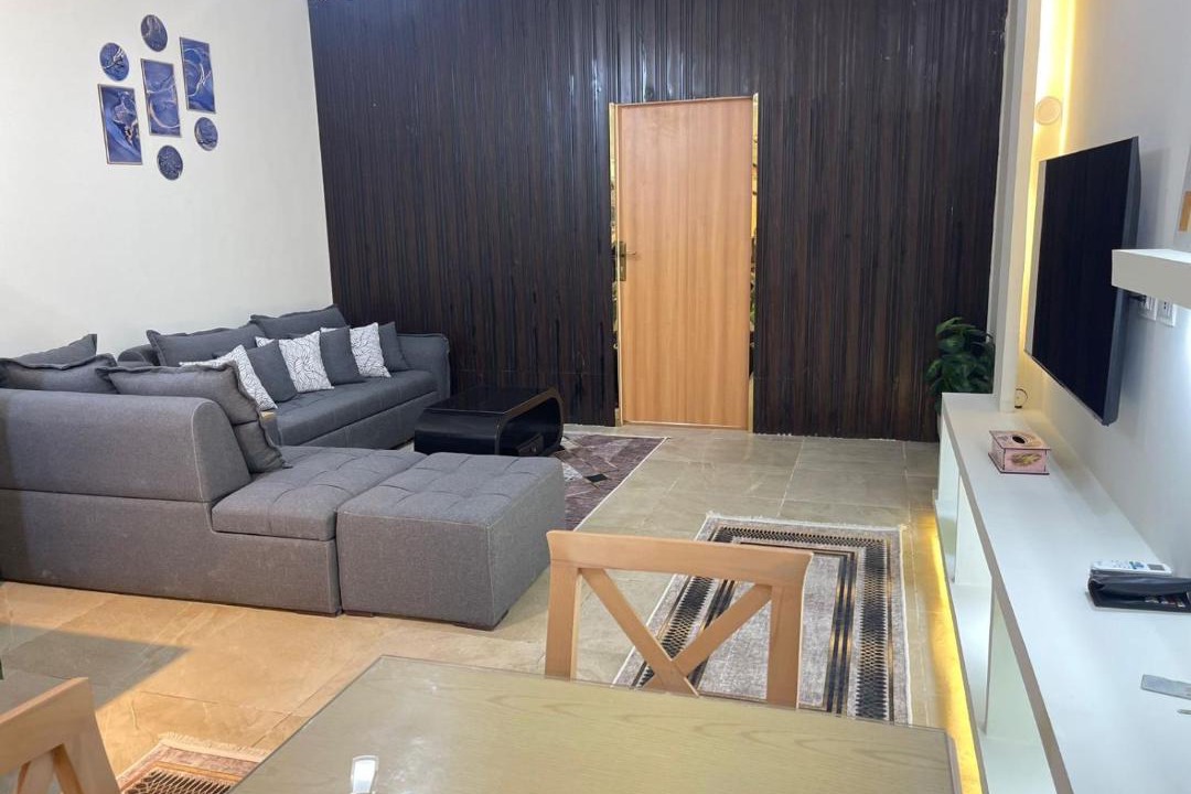 Photo of Livingroom in Al Alamayn