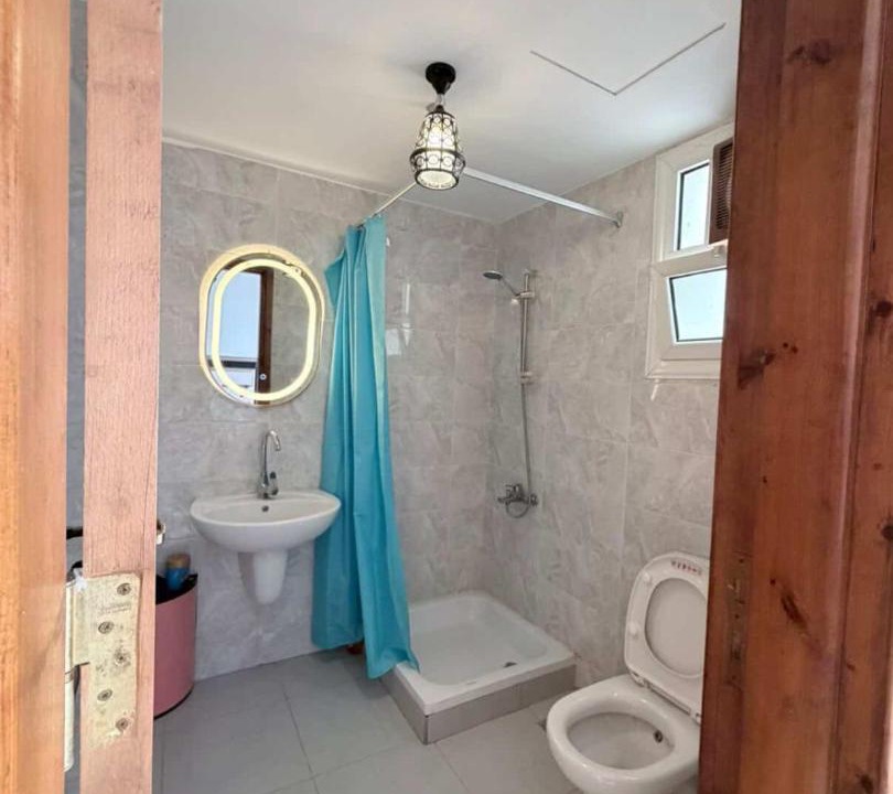 Photo of Bathroom in Ain Sokhna