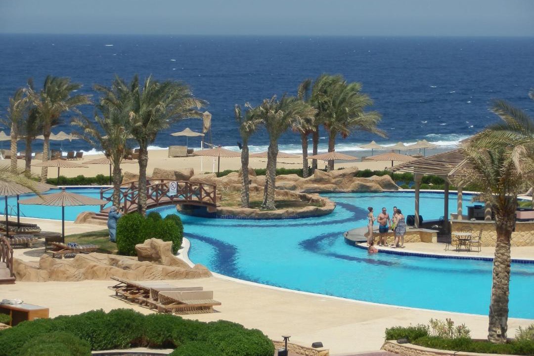 Photo of Others in Port Ghalib