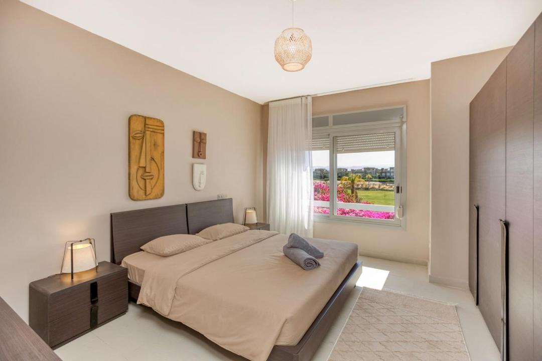 Photo of Bedroom in Ain Sokhna