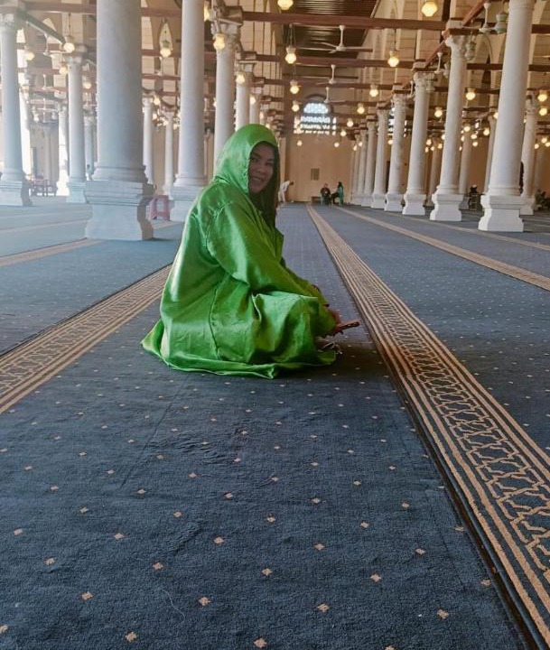 Photo of Others in Al Haram