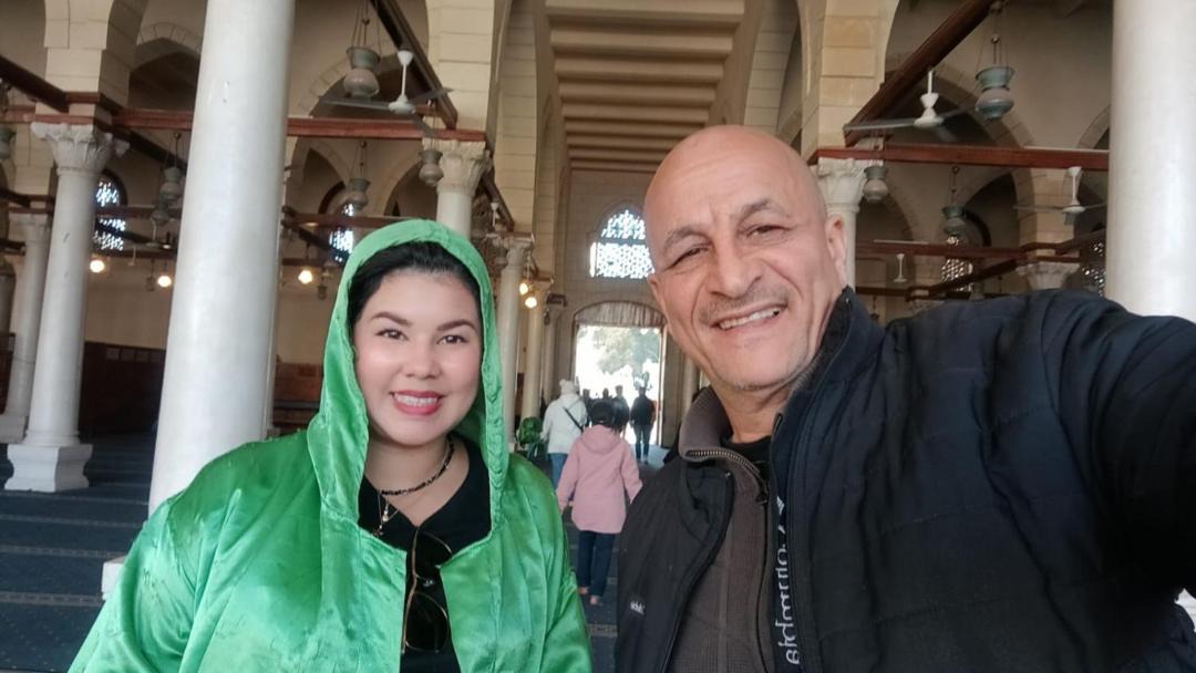 Photo of Others in Al Haram