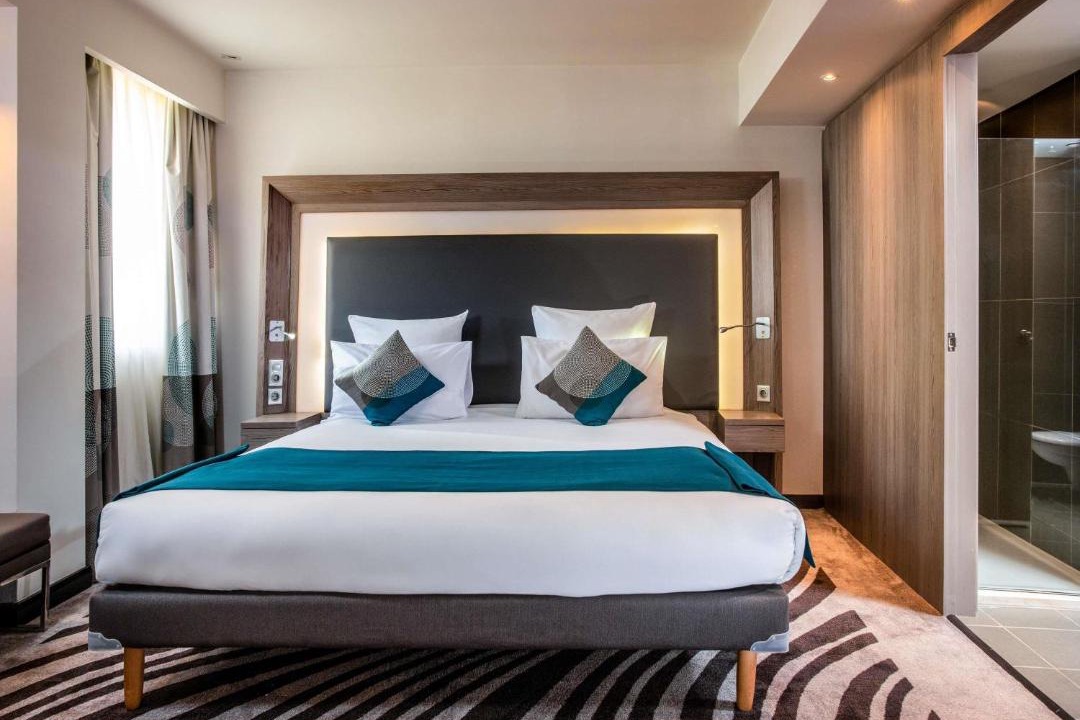 Photo of Bedroom in An-Nuzhah