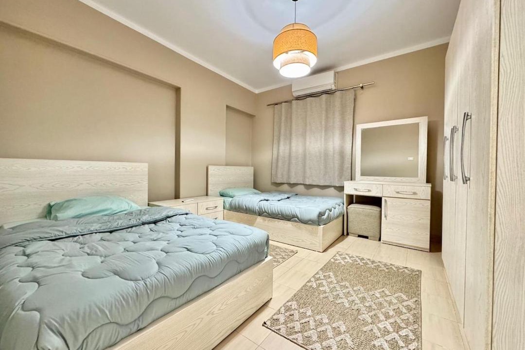Photo of Bedroom in Nasr City