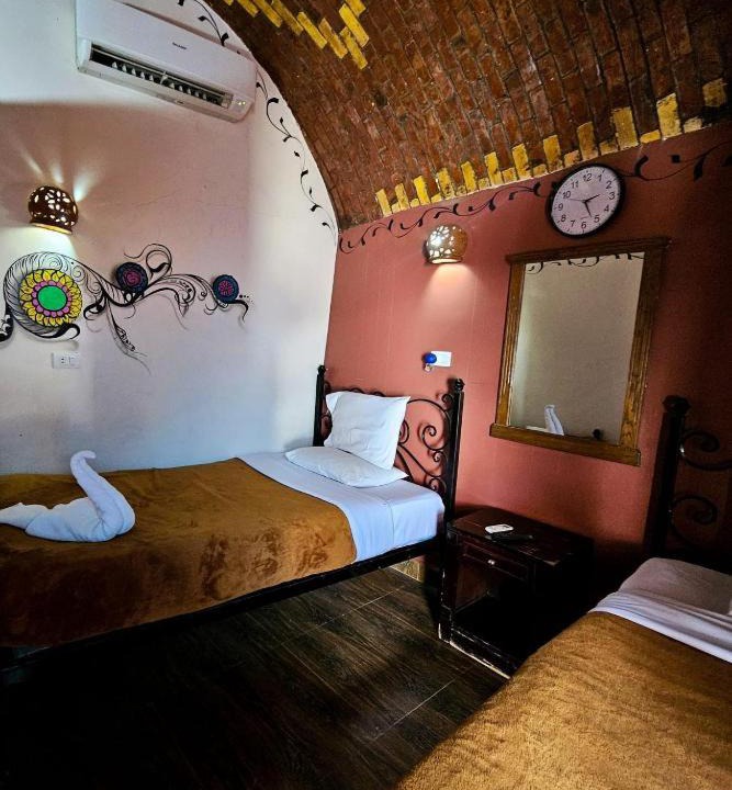 Photo of Bedroom in Aswan