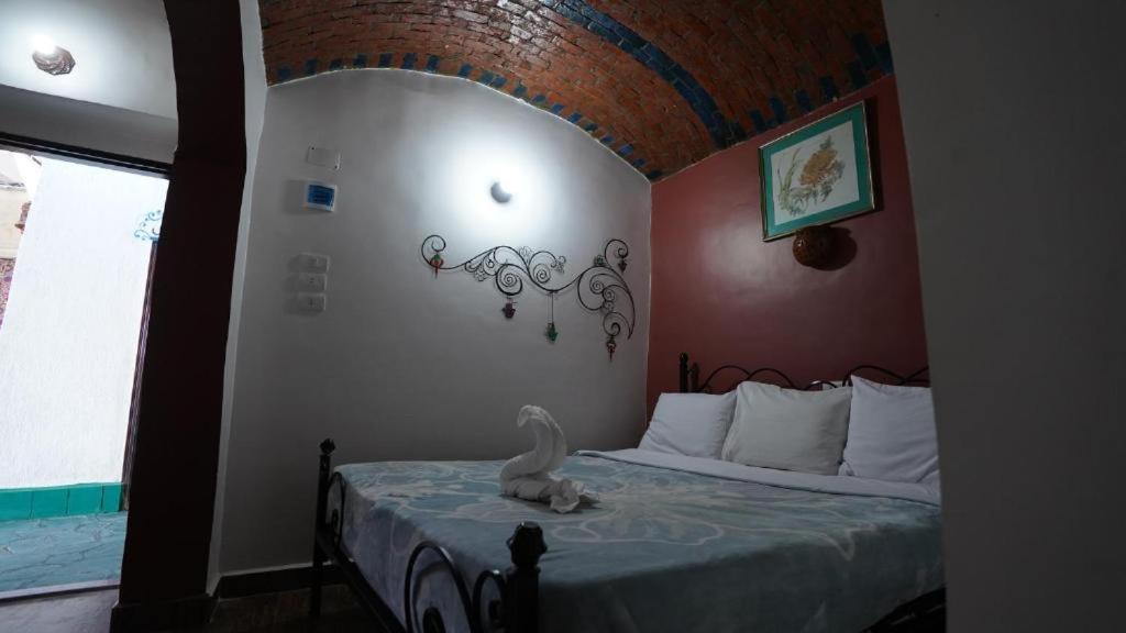 Photo of Bedroom in Aswan