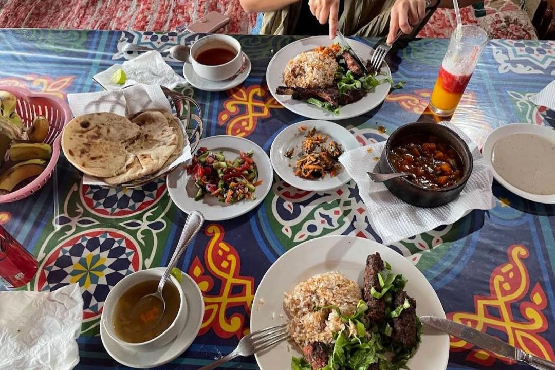 Photo of Others in Aswan