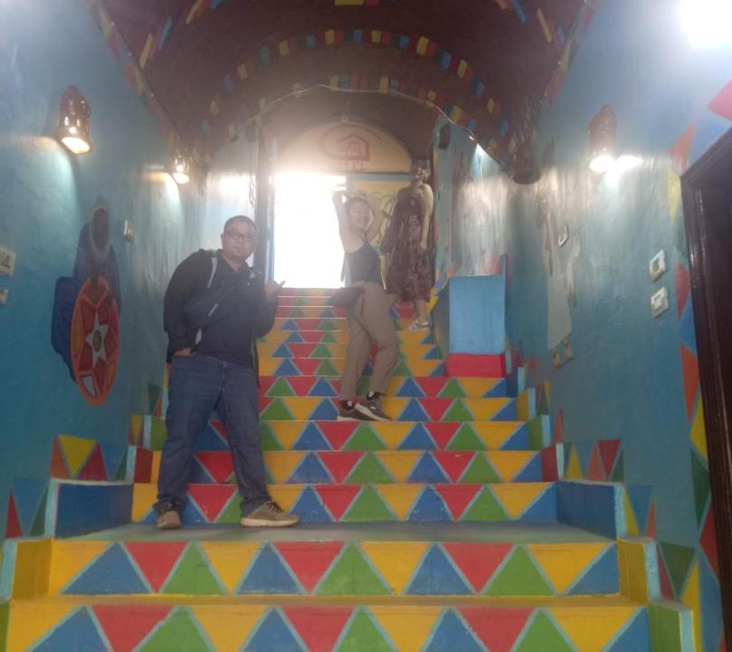 Photo of Others in Aswan