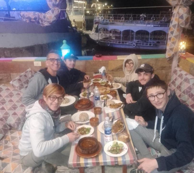 Photo of Others in Aswan