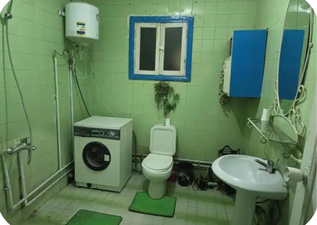 Photo of Bathroom in As-Sayidah Zaynab