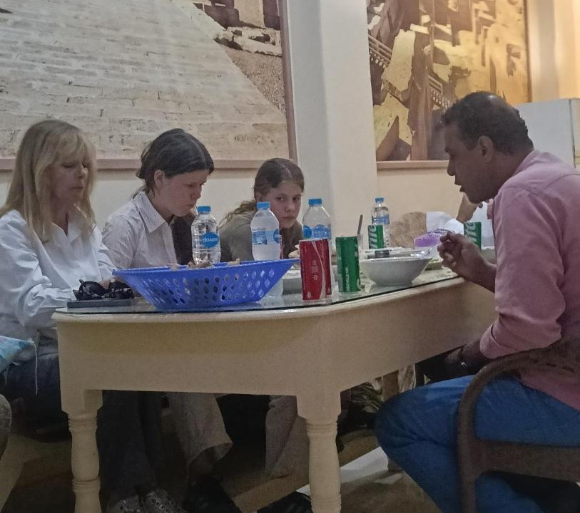 Photo of Others in New Valley Governorate