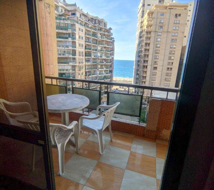 Photo of Patio Balcony in Al-Muntazah