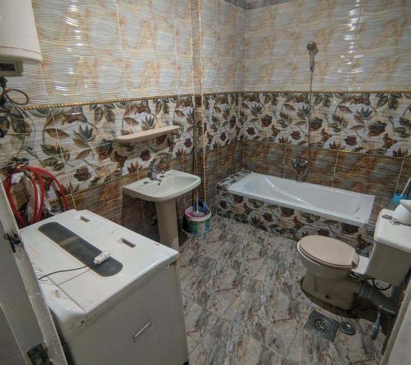Photo of Bathroom in Al-Muntazah