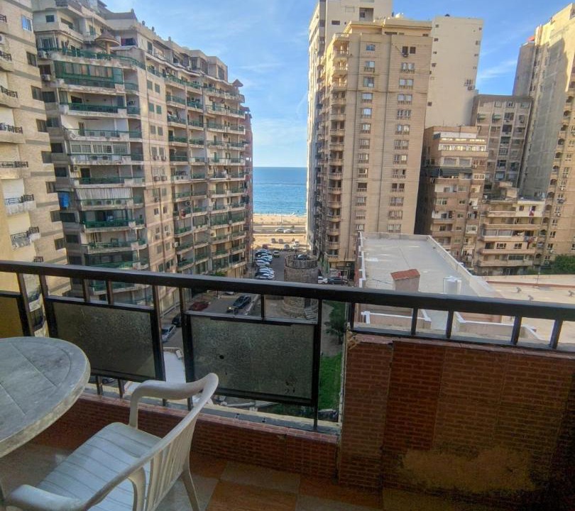 Photo of Patio Balcony in Al-Muntazah