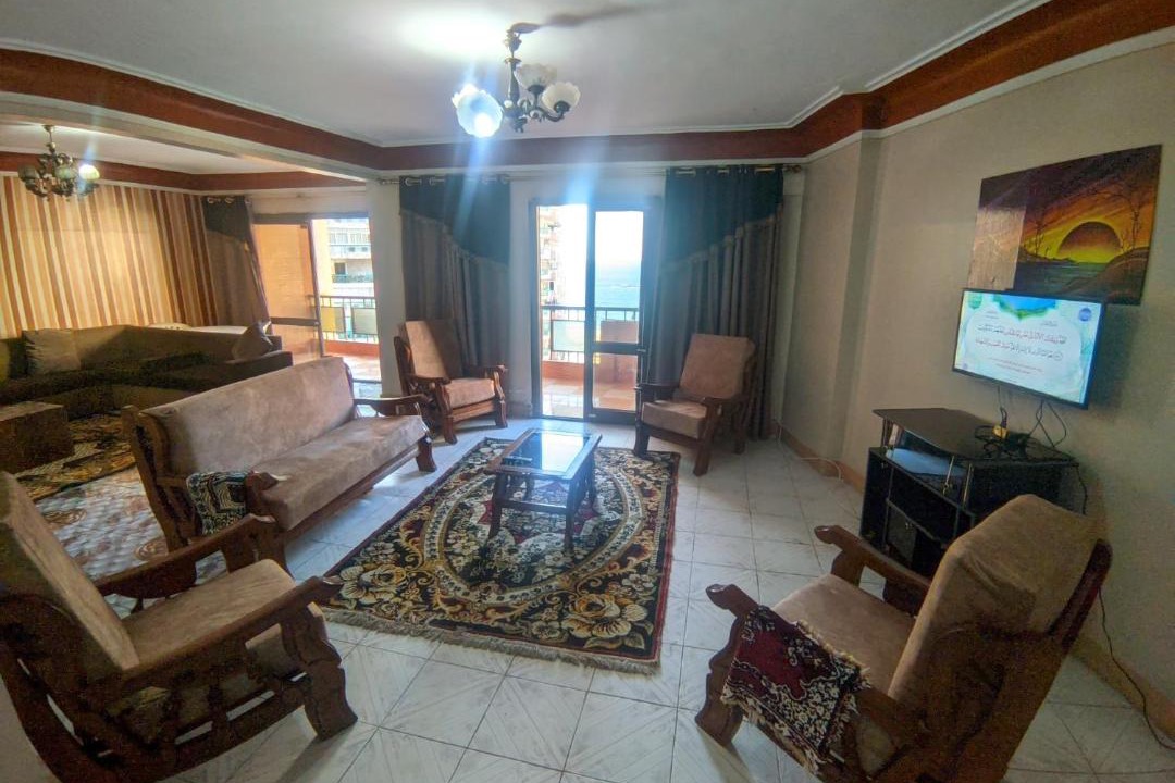 Photo of Livingroom in Al-Muntazah