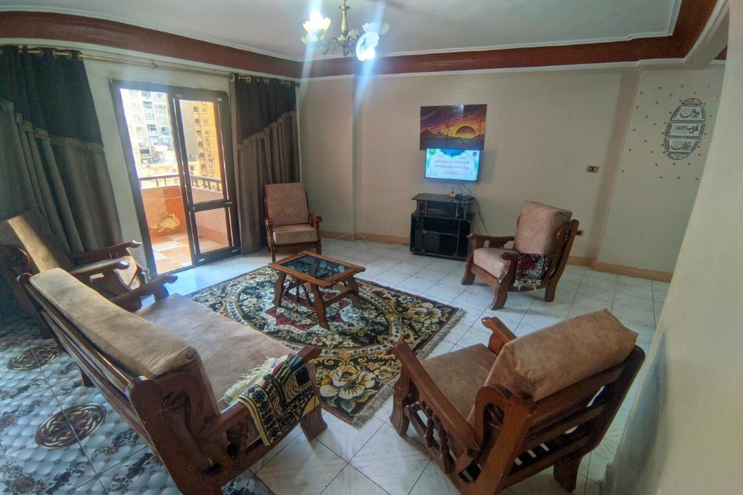 Photo of Livingroom in Al-Muntazah