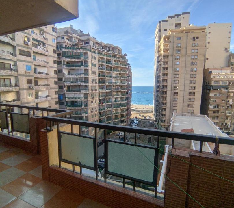 Photo of Patio Balcony in Al-Muntazah