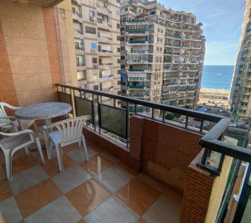 Photo of Patio Balcony in Al-Muntazah