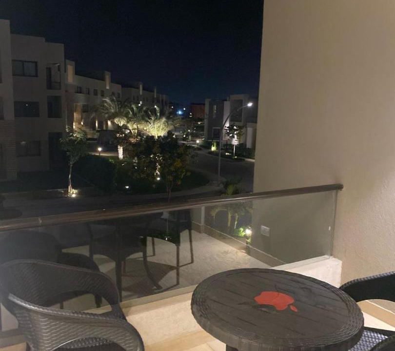 Photo of Patio Balcony in Ain Sokhna