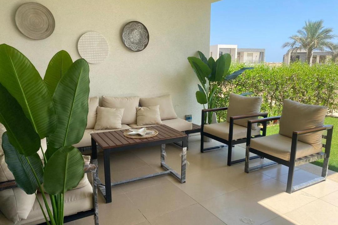 Photo of Patio Balcony in Ain Sokhna