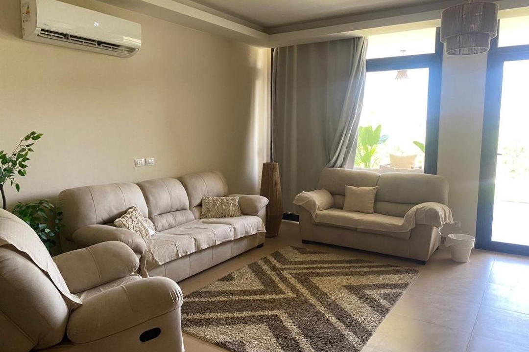 Photo of Livingroom in Ain Sokhna