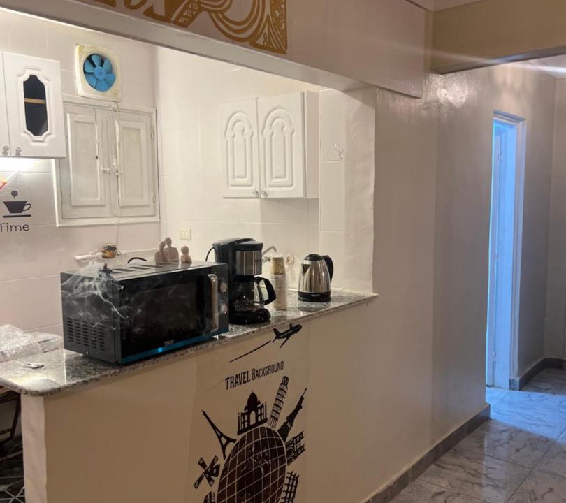 Photo of Kitchen in Aswan