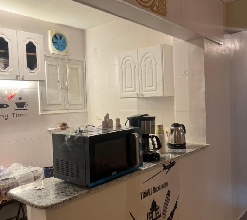 Photo of Kitchen in Aswan