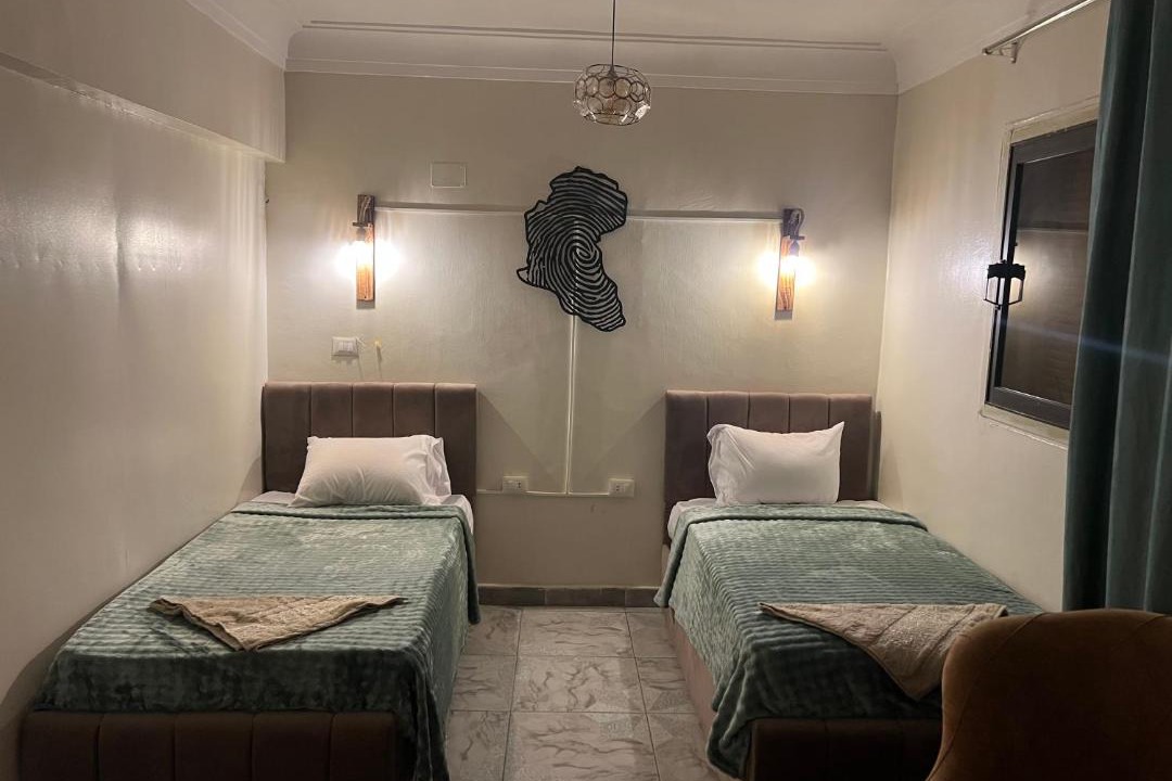 Photo of Bedroom in Aswan
