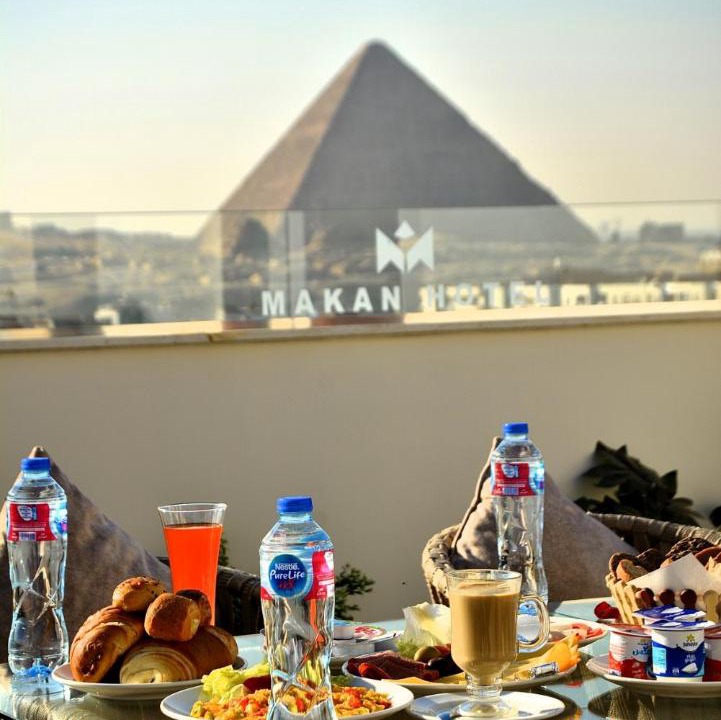 Photo of Patio Balcony in Al Haram