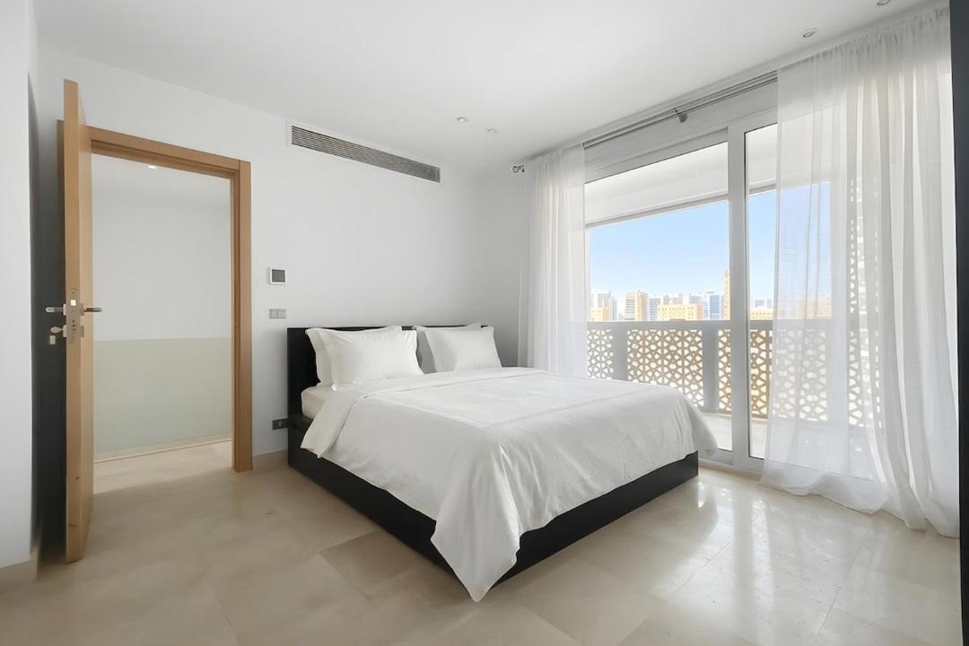 Photo of Bedroom in El Gouna