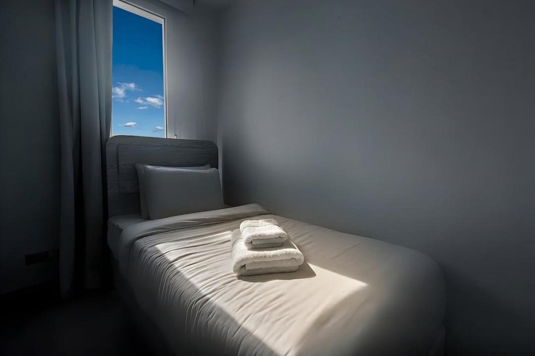 Photo of Bedroom in El Gouna