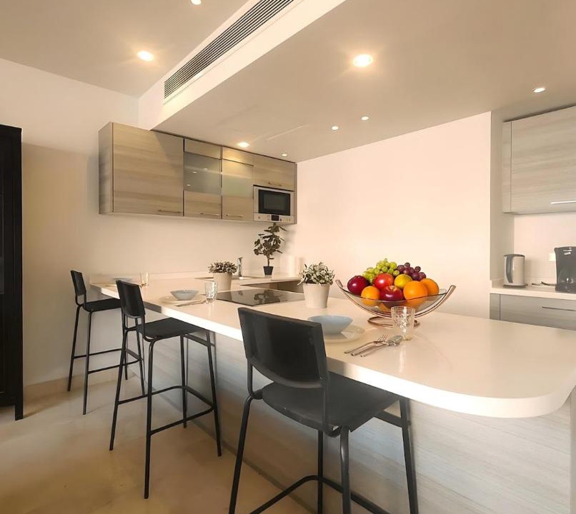 Photo of Kitchen in El Gouna