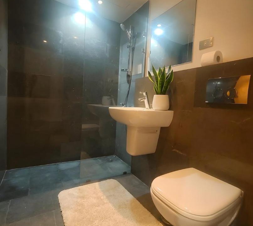 Photo of Bathroom in El Gouna