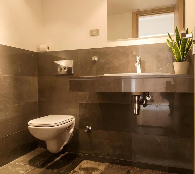 Photo of Bathroom in El Gouna