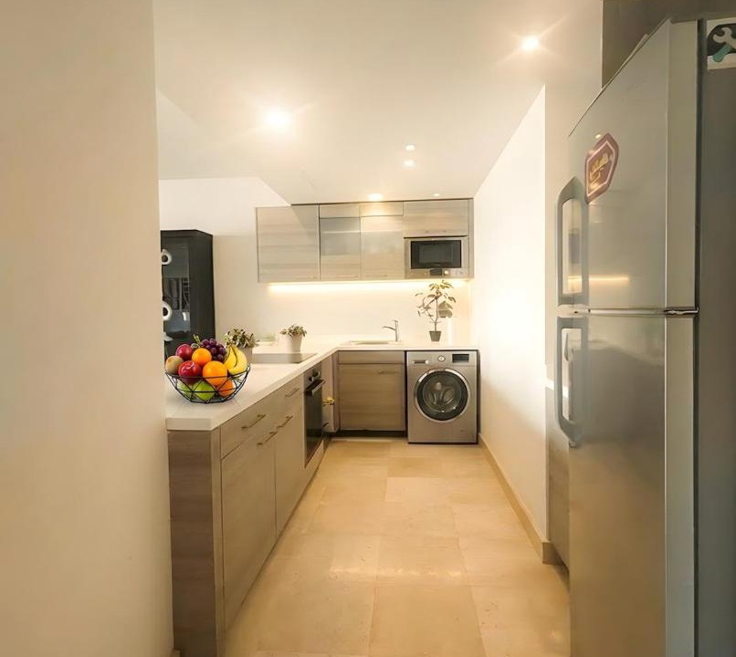 Photo of Kitchen in El Gouna