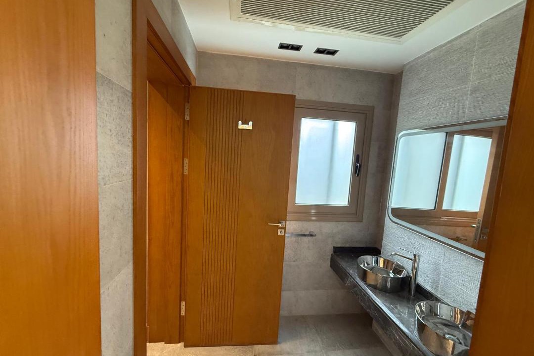 Photo of Bathroom in Al-Khalifa