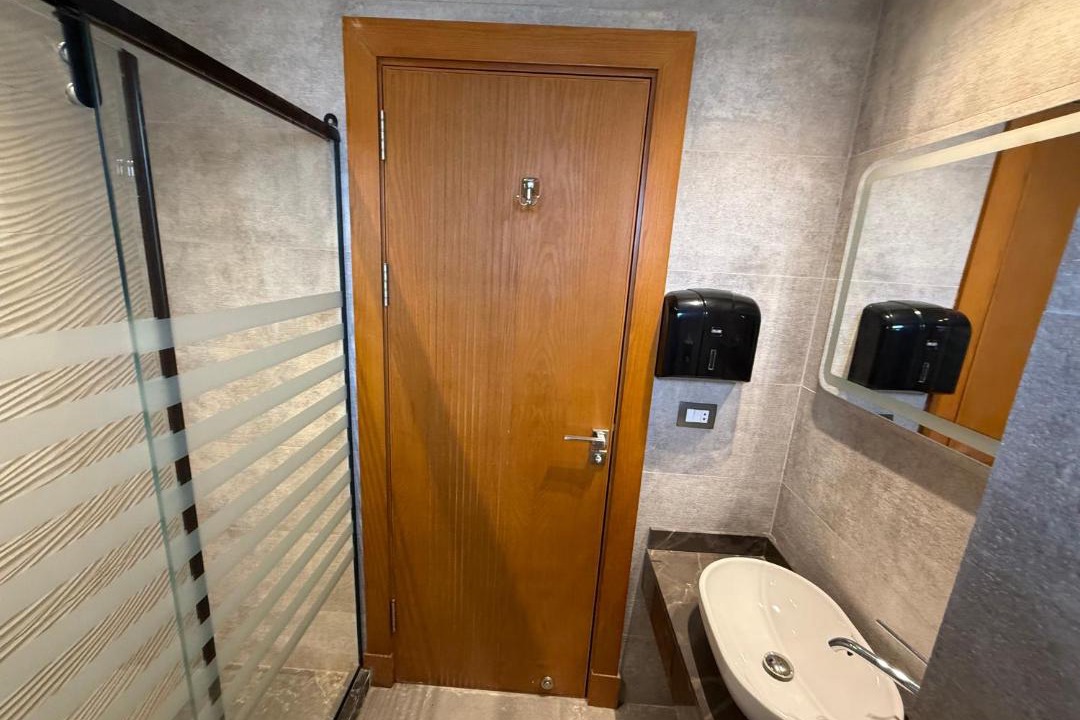 Photo of Bathroom in Al-Khalifa