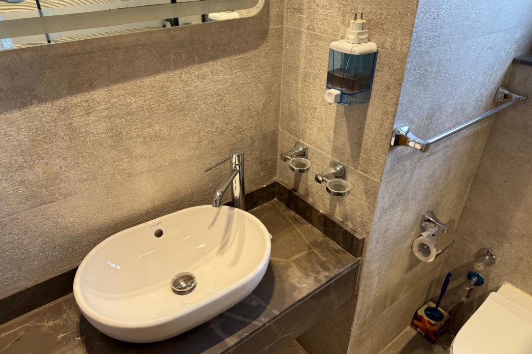 Photo of Bathroom in Al-Khalifa