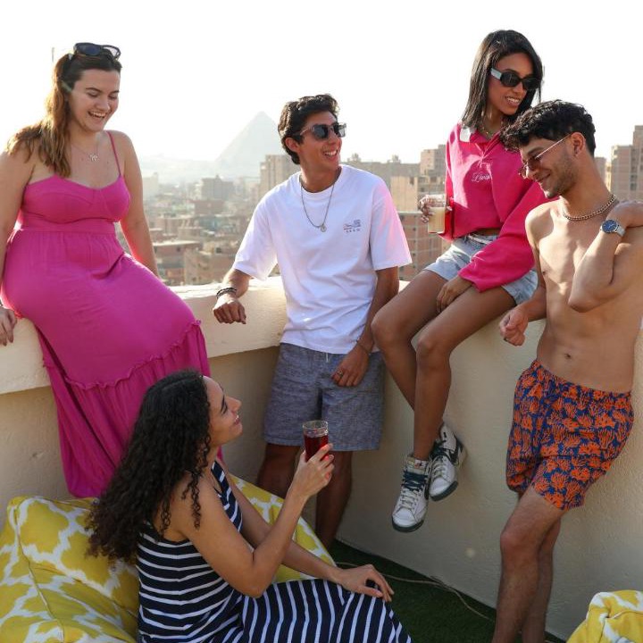 Photo of Others in Maadi