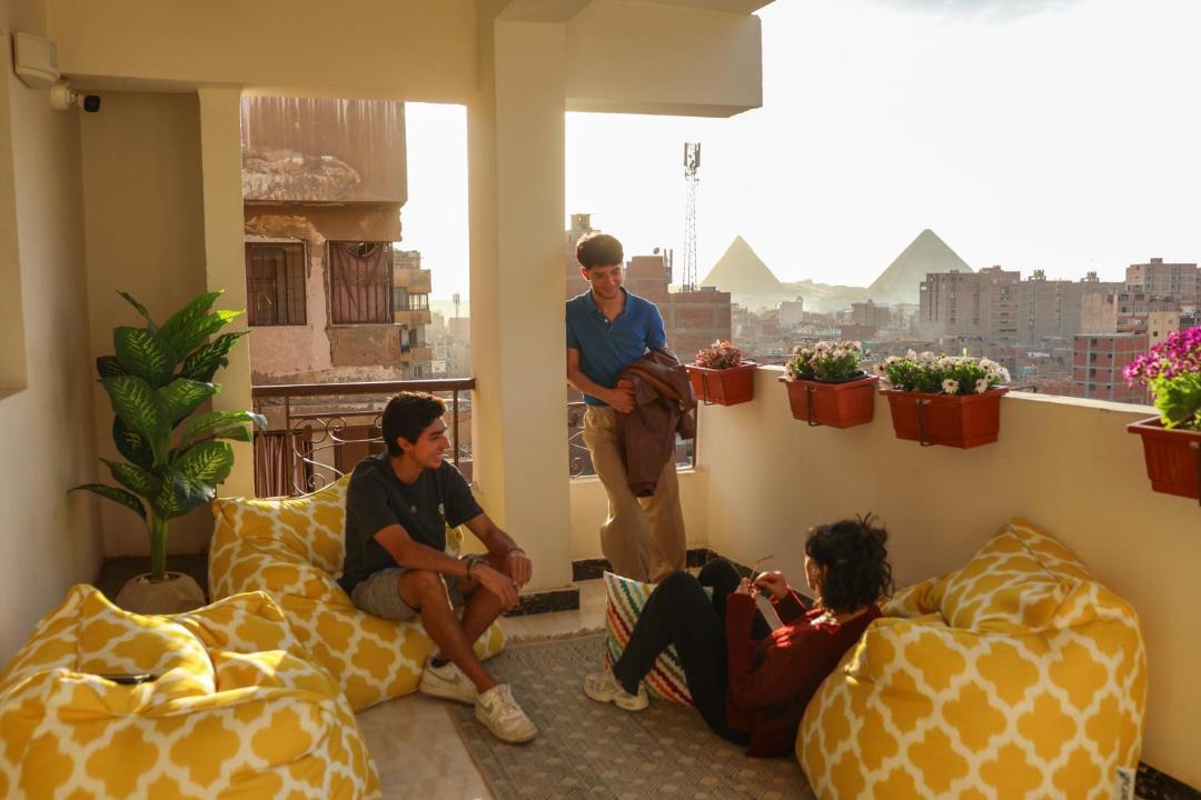Photo of Others in Maadi