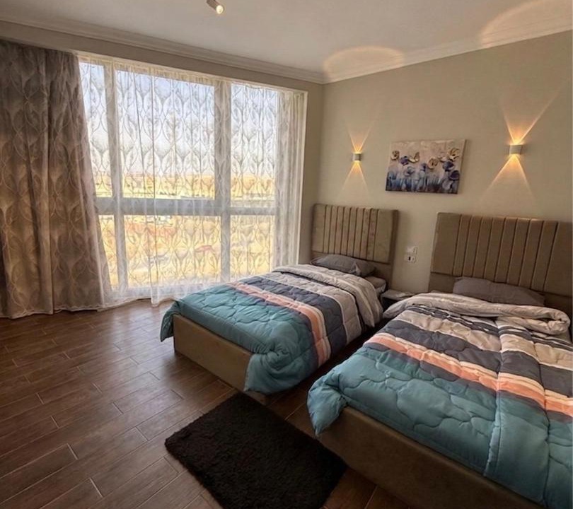 Photo of Bedroom in Nasr City